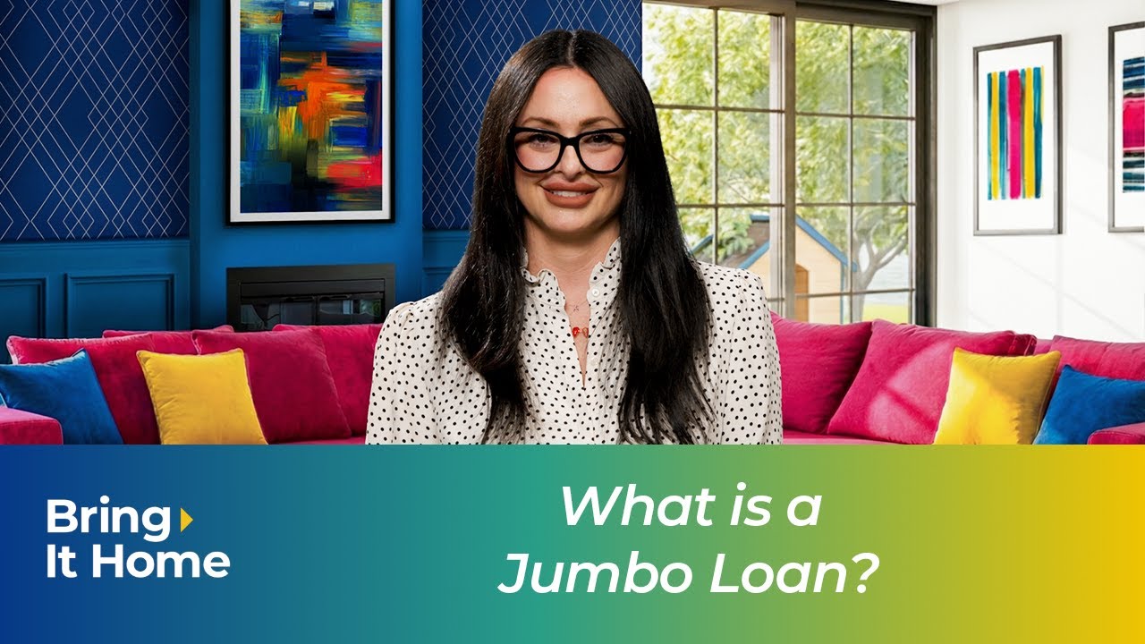 What is a Jumbo Loan | PENNYMAC