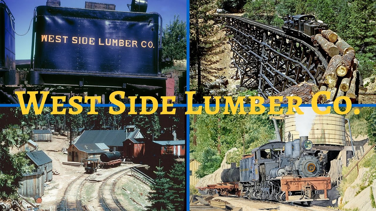 West Side Lumber Co.