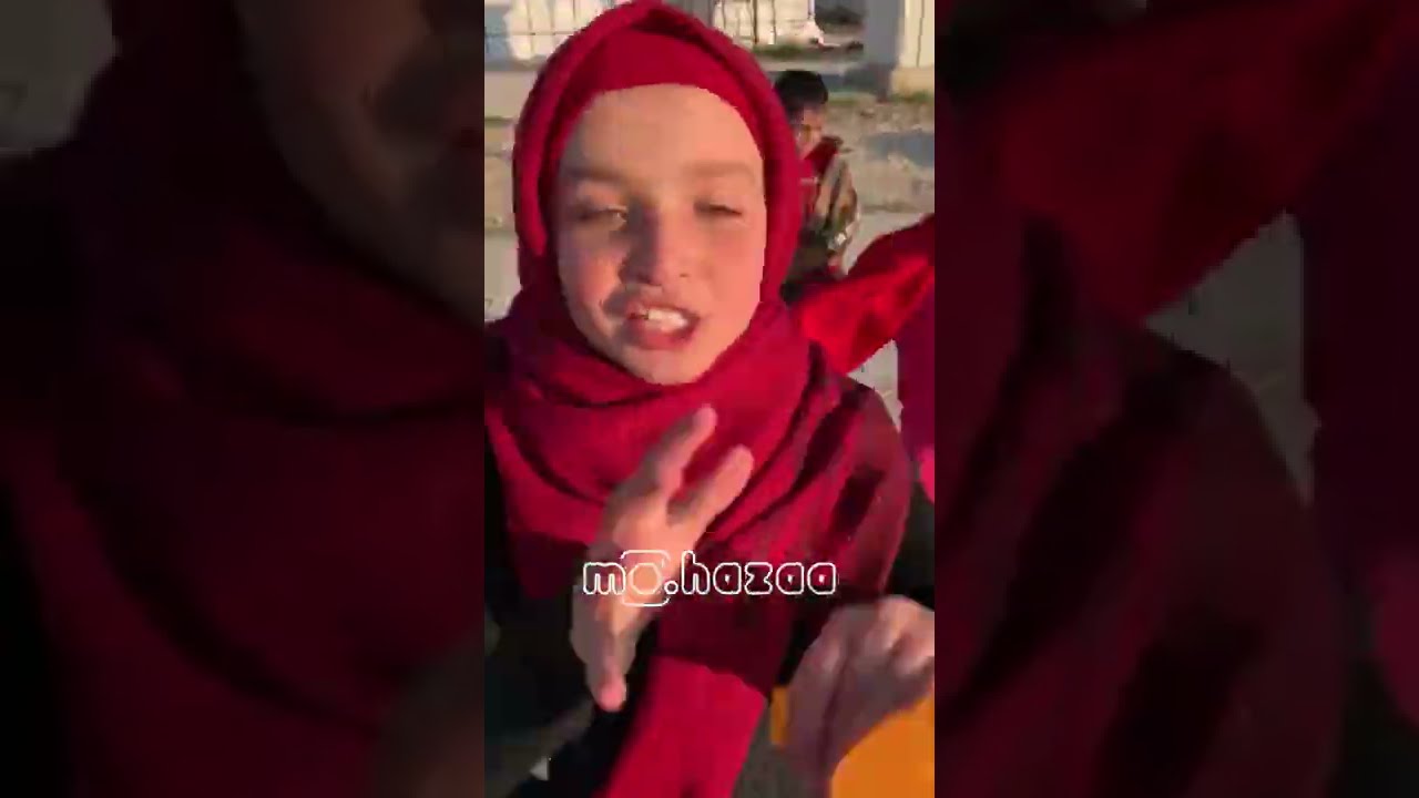 لايف من المخيم