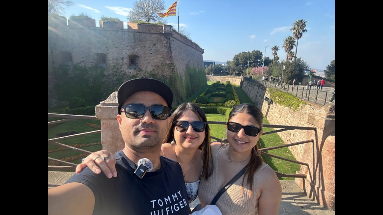 Spain Video