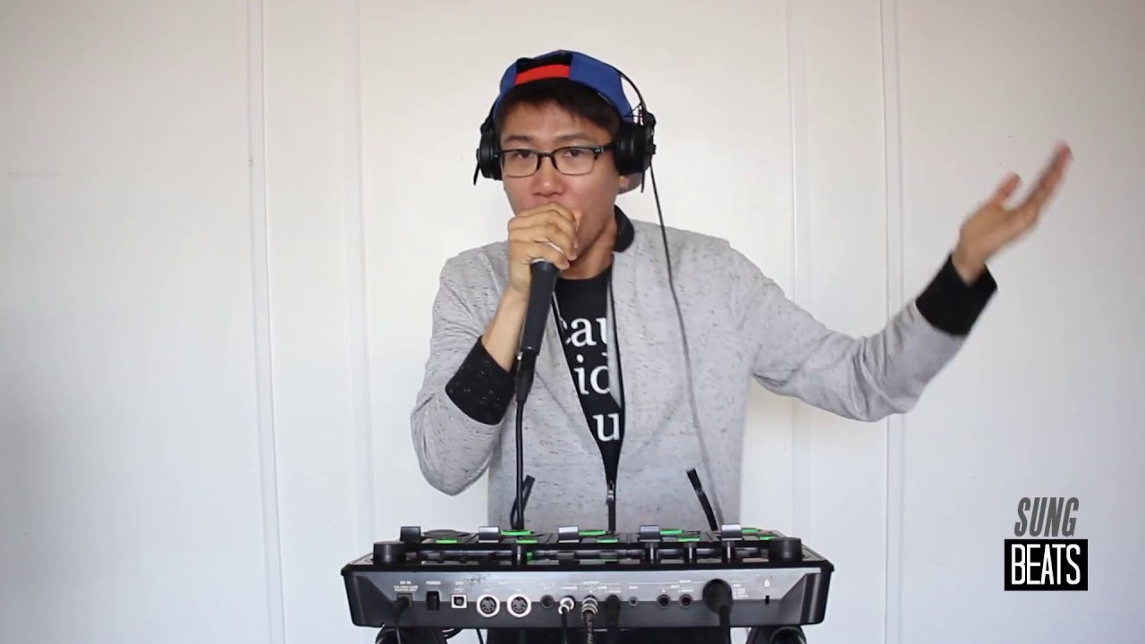 Despacito - Luis Fonsi Justin Bieber (BEATBOX LOOPING COVER)