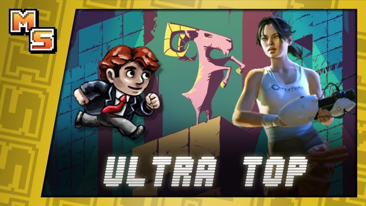Ultra TOP | Juegos de Puzzles