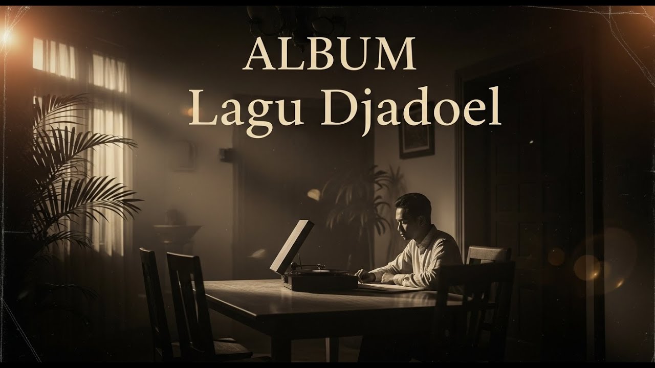 The Best of Indonesian Old Love Songs | Lagu Jadul Romantis Pilihan