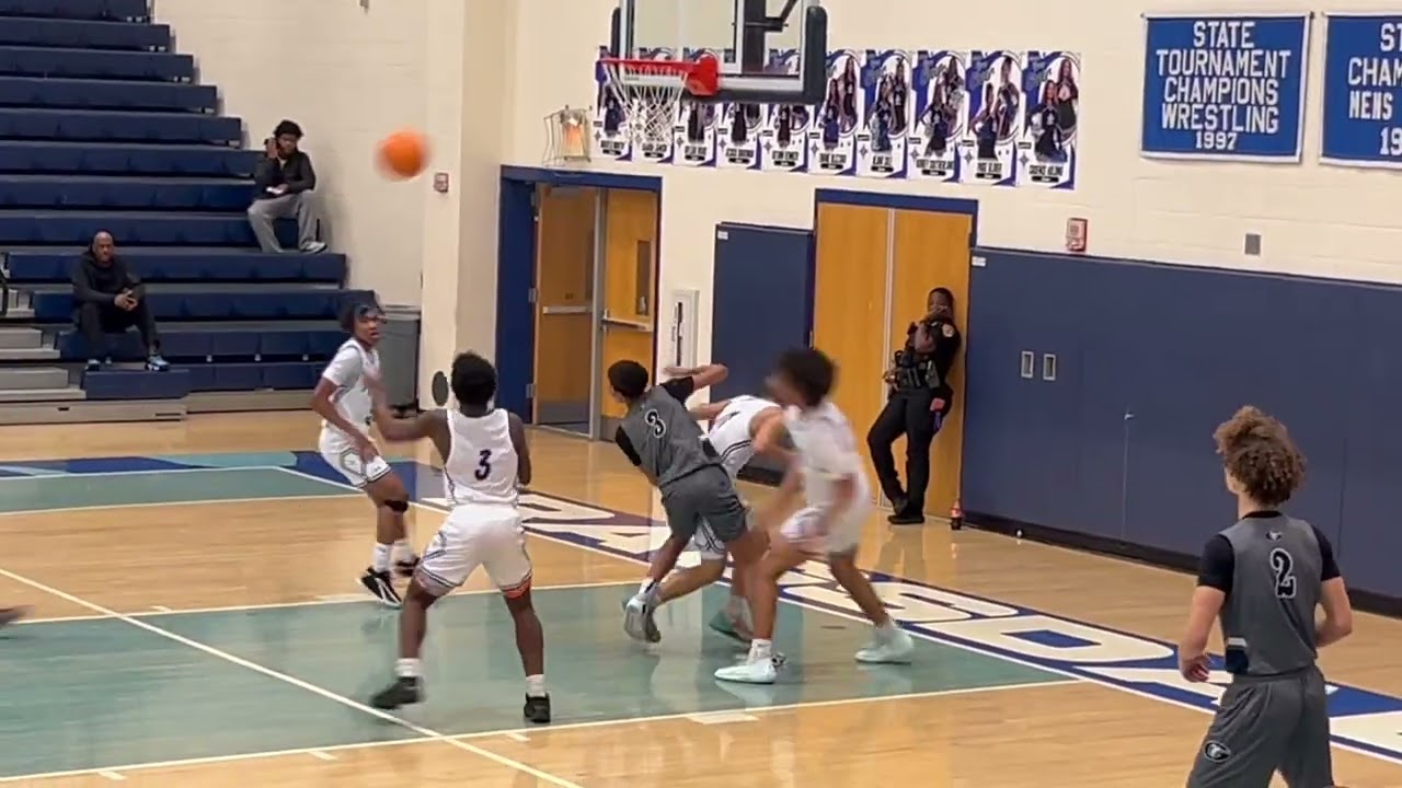 Henry Trent Highlights 2025 26