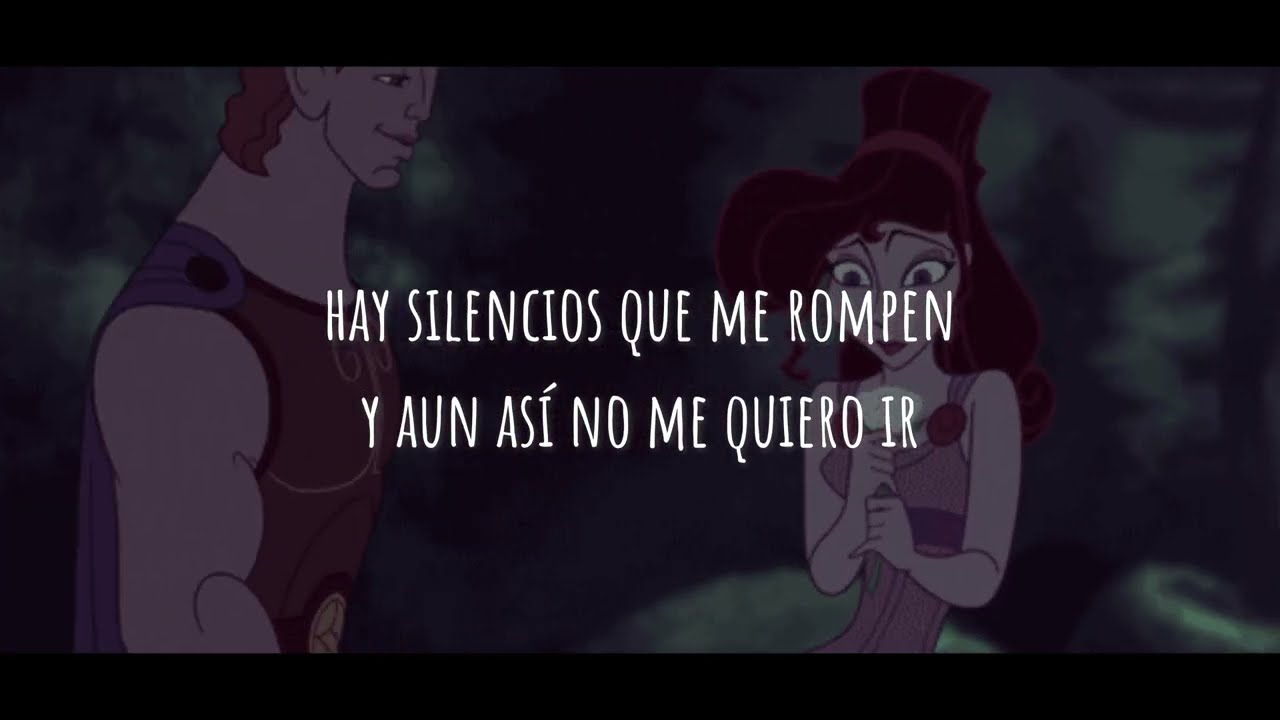 Te Elijo - Me Quedé Queriéndote  (video lyric oficial)