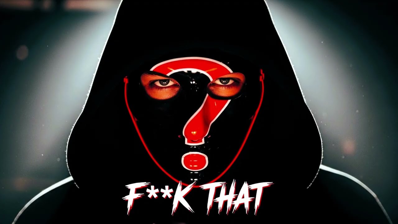 Mister E. - F**k That (Official Audio)
