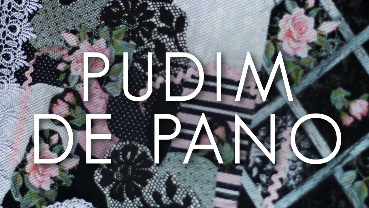Dica de Sexta: Pudim de Pano