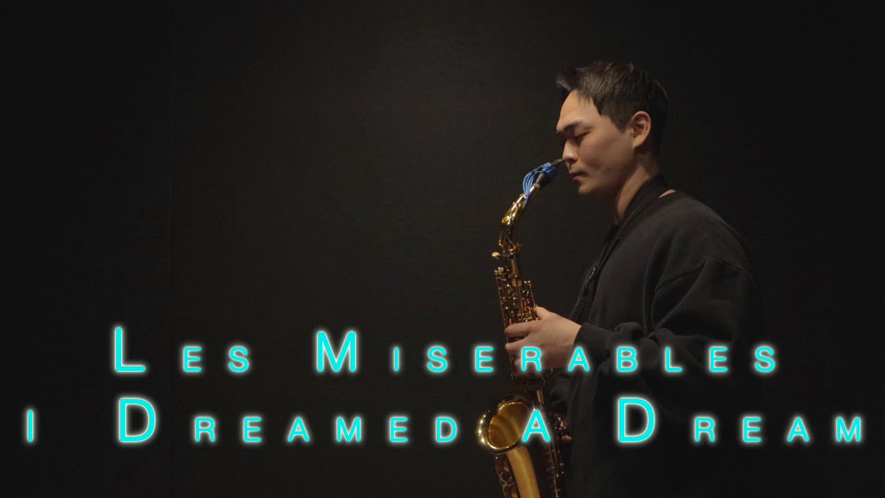 Les Miserables - I Dreamed A Dream