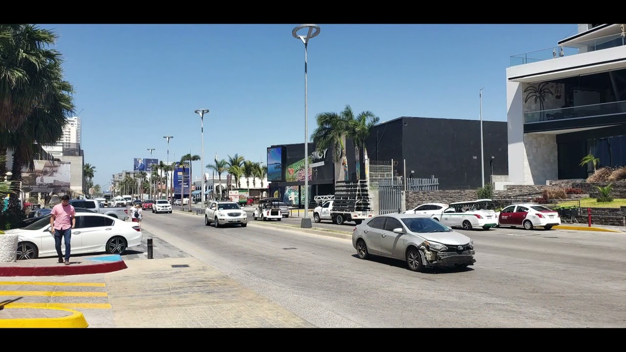 Mazatlan, Mexico