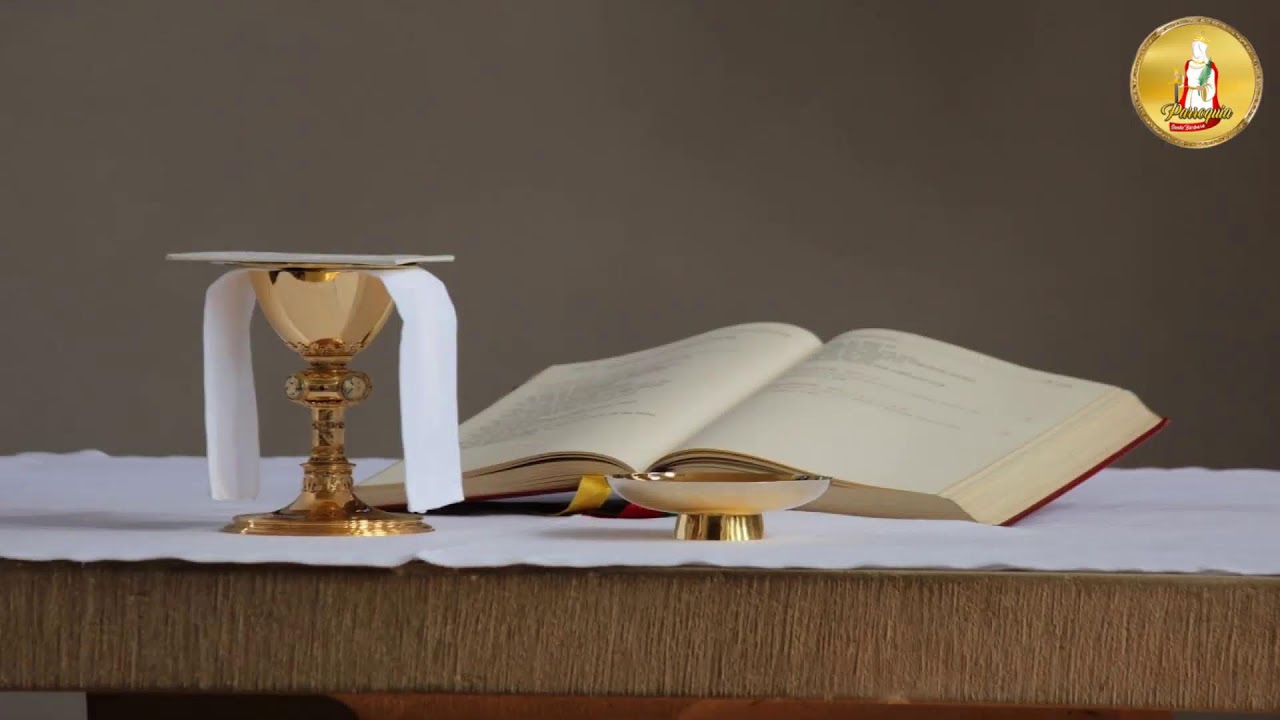 Eucaristía de la Vida Consagrada - Diócesis de Chitré