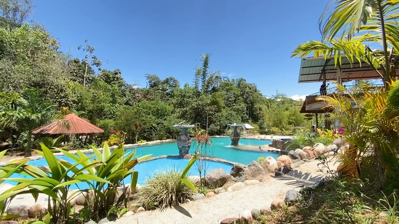 Paraíso de Jazz Archidona