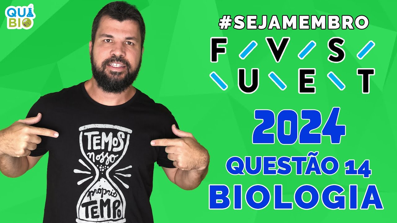 FUVEST 2024 - Quest&atilde;o 14 - Na s&eacute;rie ficcional Wandinha o poder da vis&atilde;o &eacute; transmitido entreas bruxas