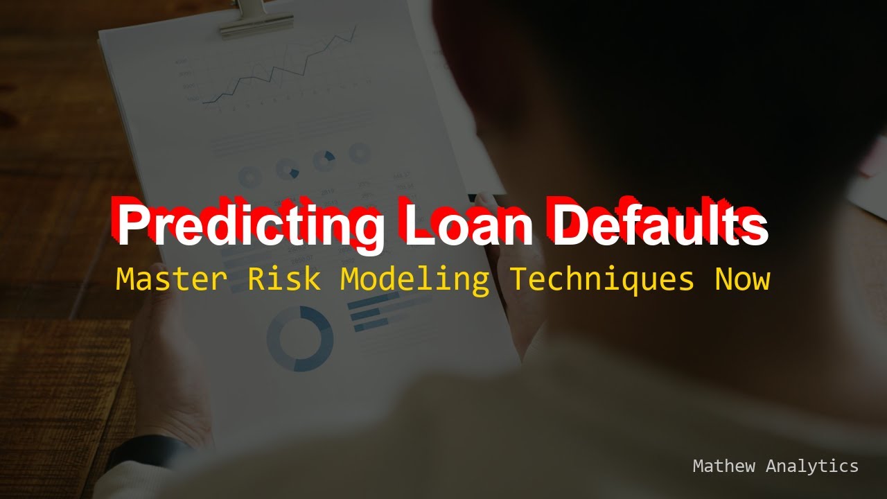 4 - Loan Default Prediction - Risk Modeling