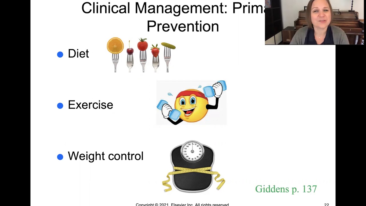Glucose Regulation Part 2- 108 Fundamentals of Nursing II