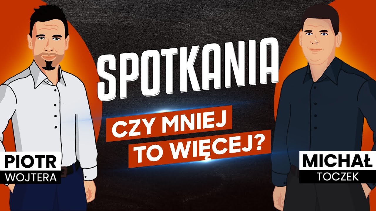 #58. Lean mindset – czy mniej ceremonii oznacza więcej wartości?