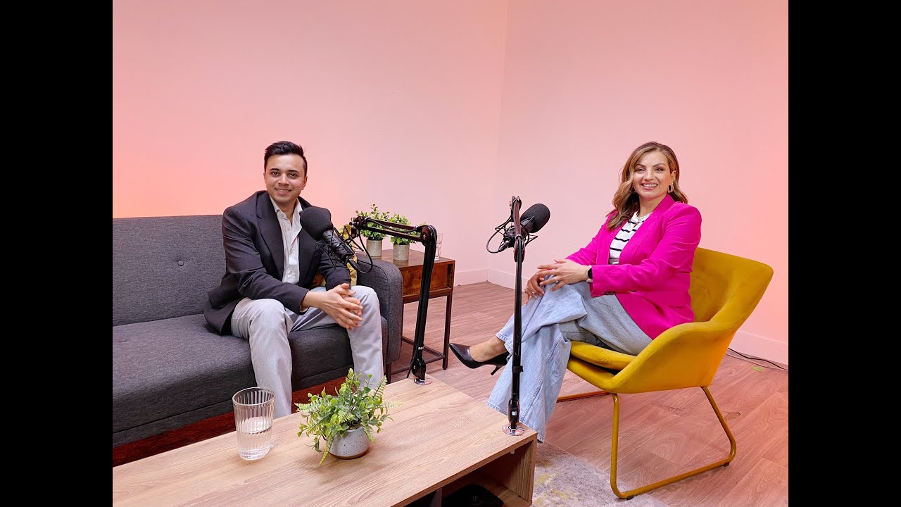 Episode 17: All Things 6G and Sustainability