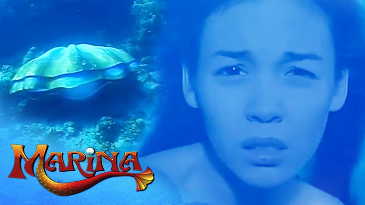 Marina: Pagkuha sa Bituing Kasang-alam | FULL EPISODE 154