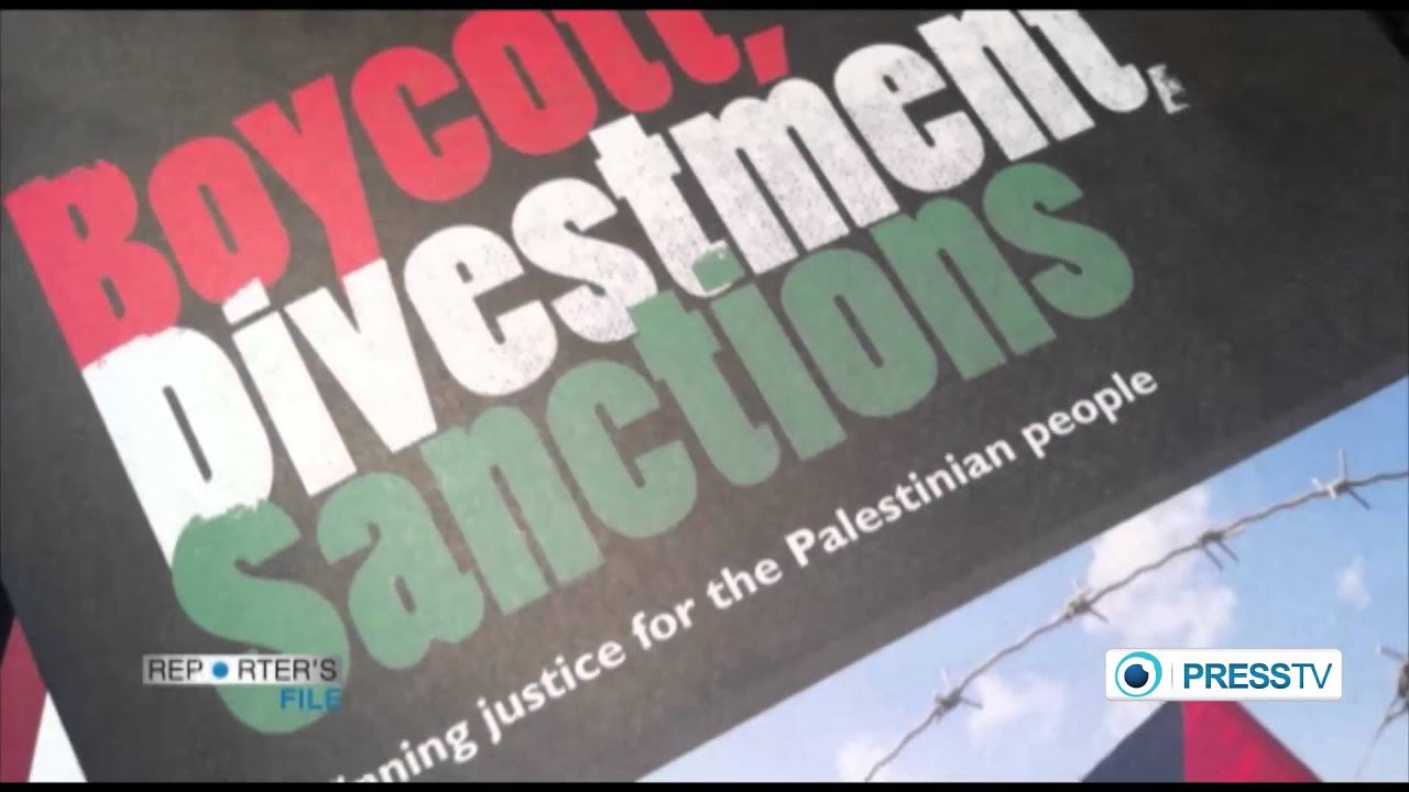 Israeli Apartheid Week in US