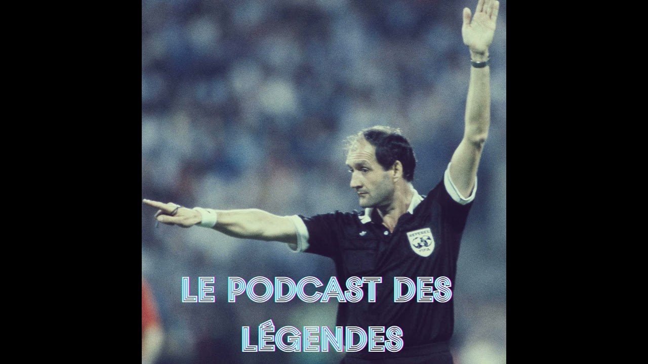 S2E29 Incorruptible - Michel Vautrot (2e partie)