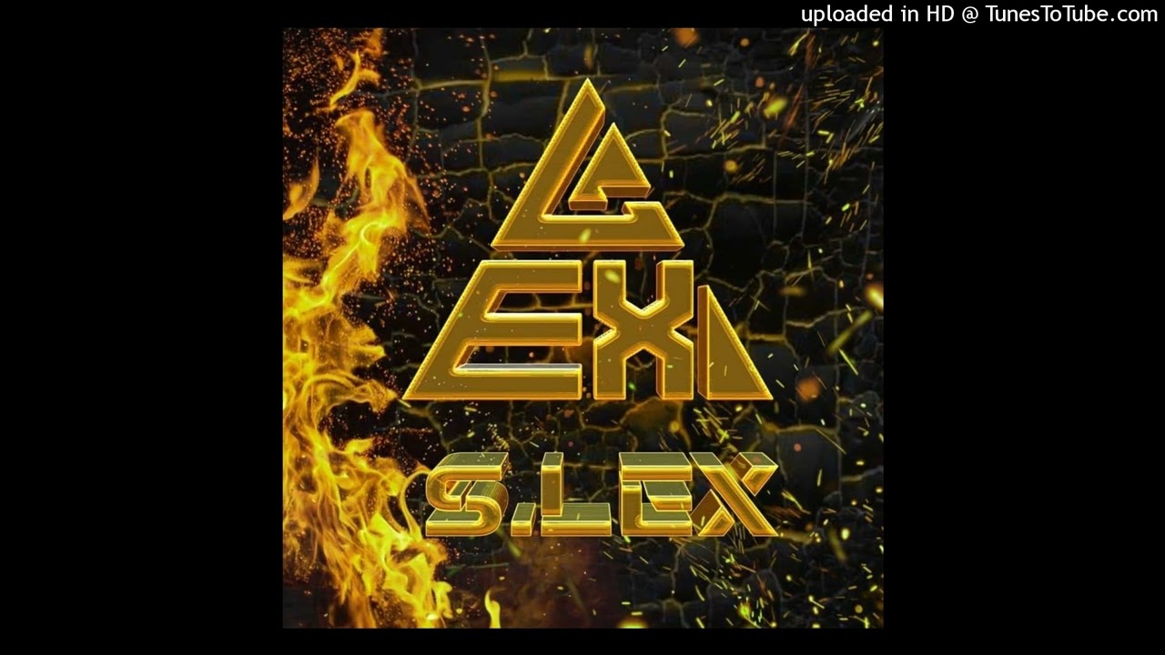 Love To Be Loved By You - S.Lex