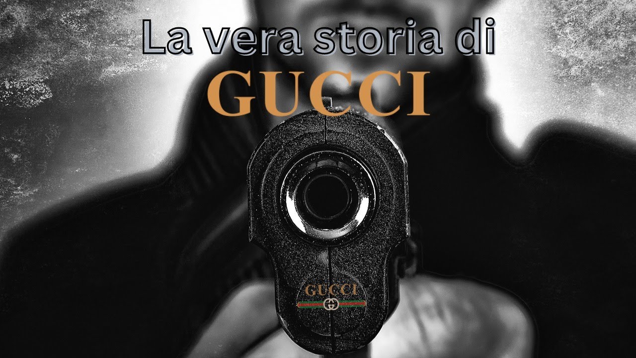 GUCCI, probabilmente la famiglia più terribile del mondo (documentario italiano 2024)