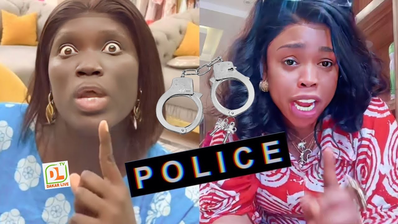Après sa convocation à la Police, Mamy Cobra raconte tout avec Mame Ndiaye savon « dagno djakhassé