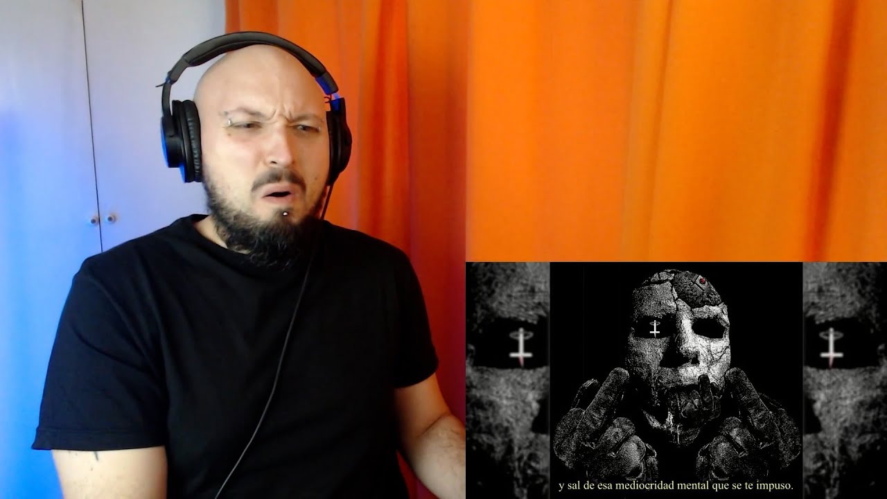 Solitario - Bip bip // BATERISTA REACCIONA // Nacho Lahuerta