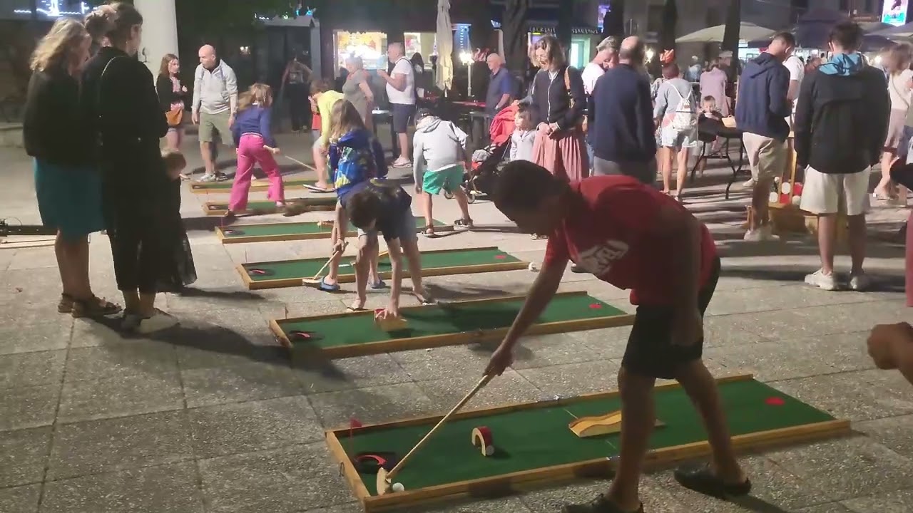 Animations jeux en bois pour tous !