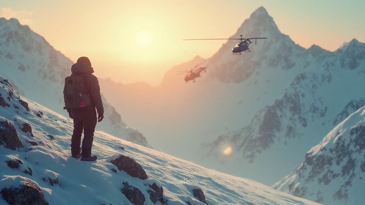 La Montagne la Plus Dangereuse: Osez Escalader les Sommets Mortels!