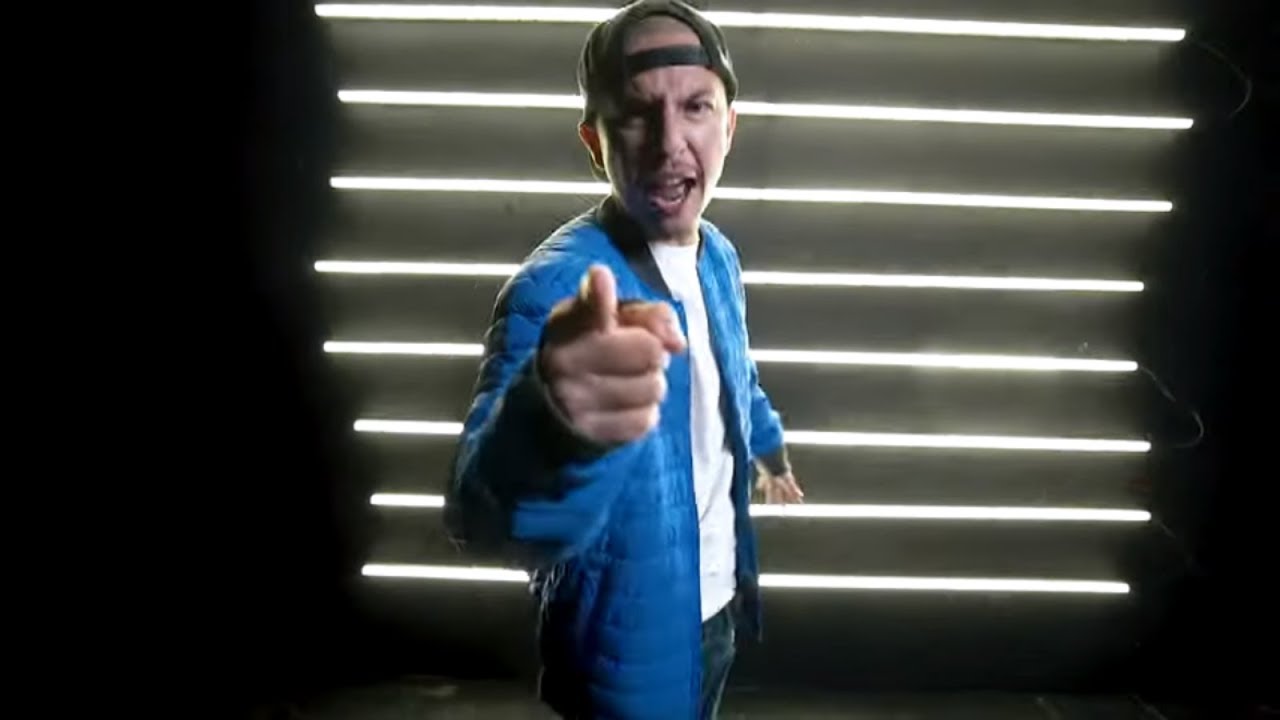 Motivational Rap Song About Success (Manifest)