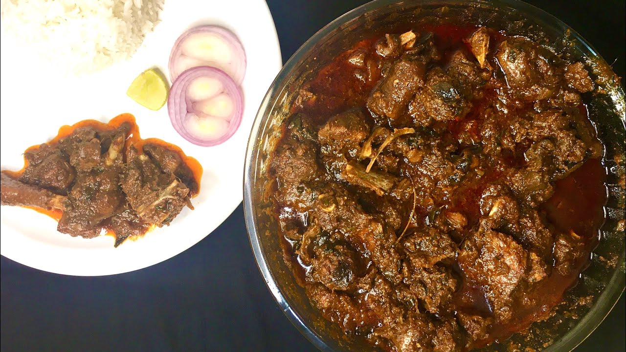 natukodi chicken curry recipe  | country chicken curry | Andhra style natukodi curry|