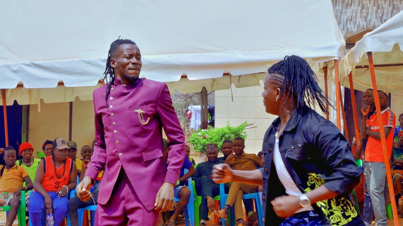 JITOLA TOLA MWIPWA WA GUDE GUDE NGWA'NANENGO