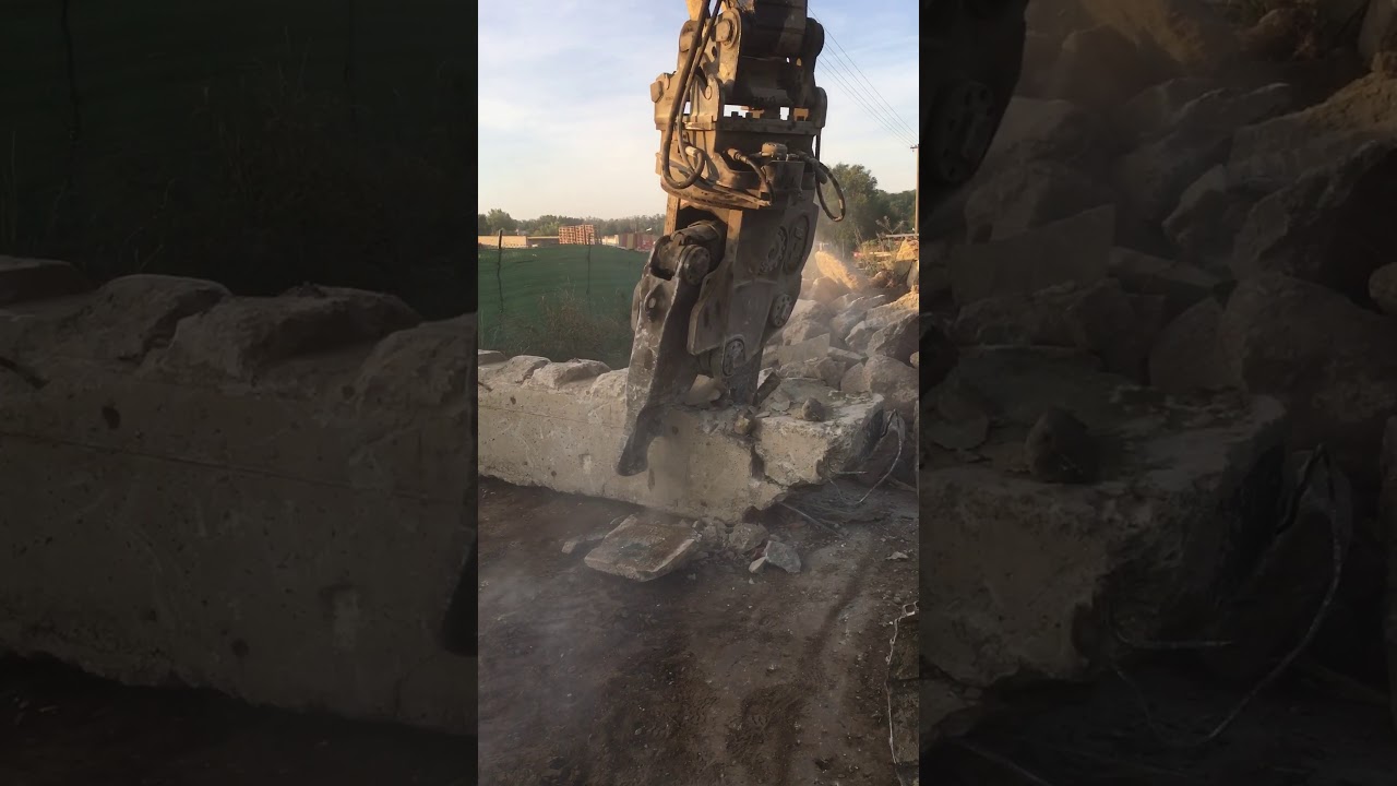 Demolici nůžky MP20