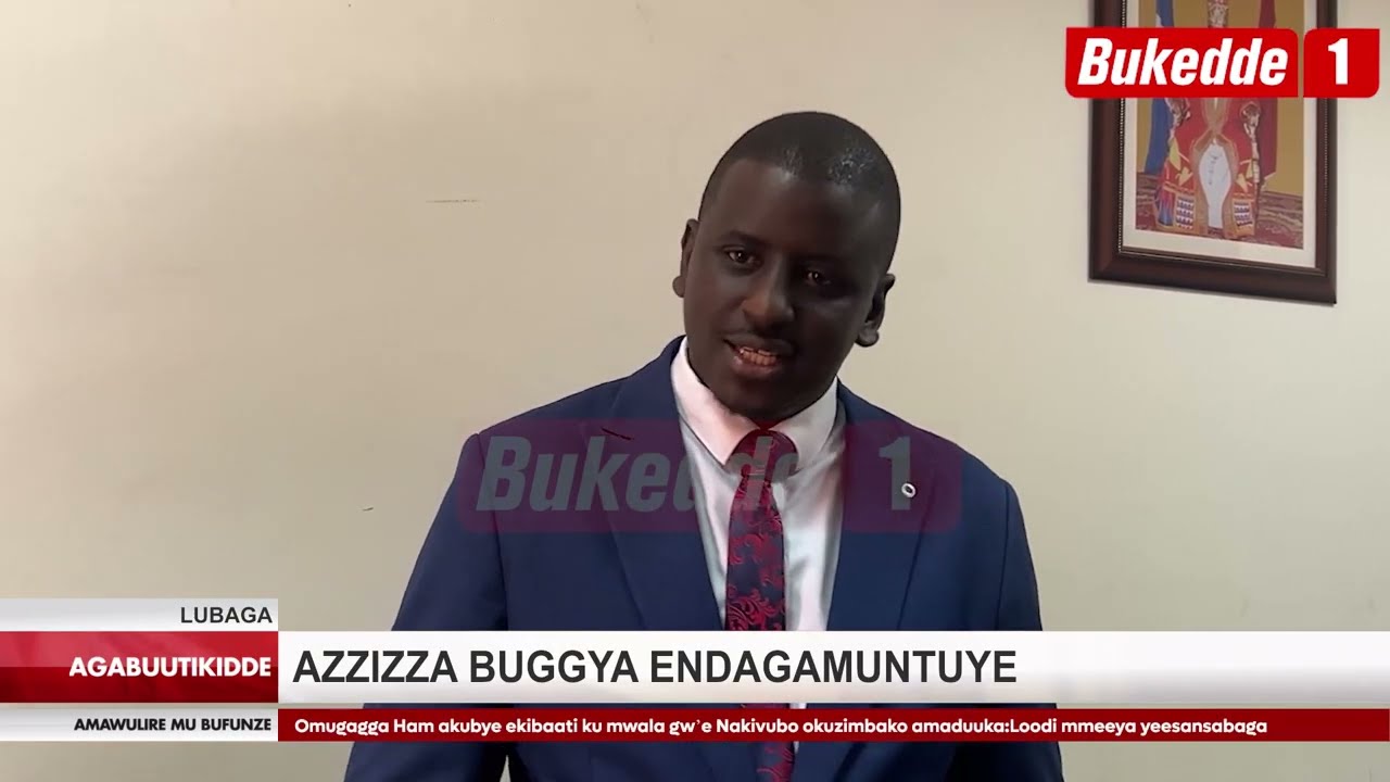 Agabuutikidde:  Dr Mutendeke akakakasa nti Namwandu yafuna ebisago nga balwanagana n'omugenzi.