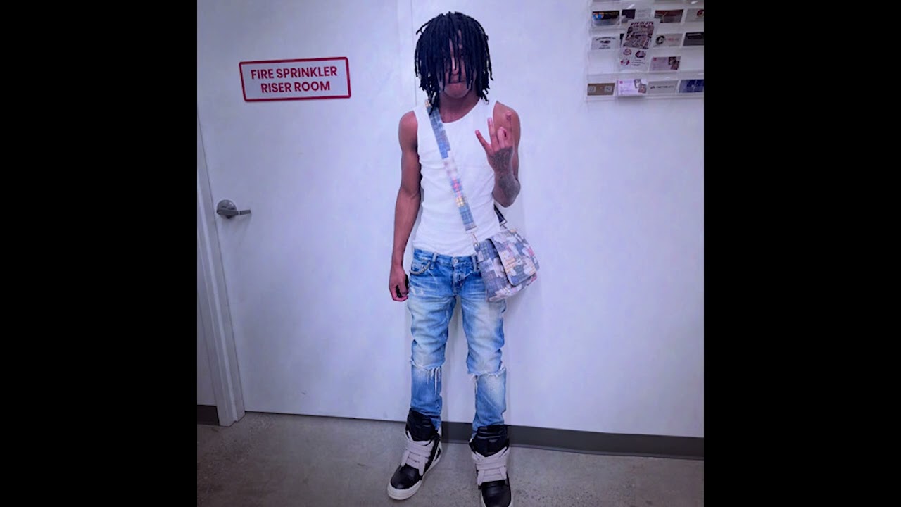 [Free for profit] Pradabagshawty x babystaydown Type Beat- 