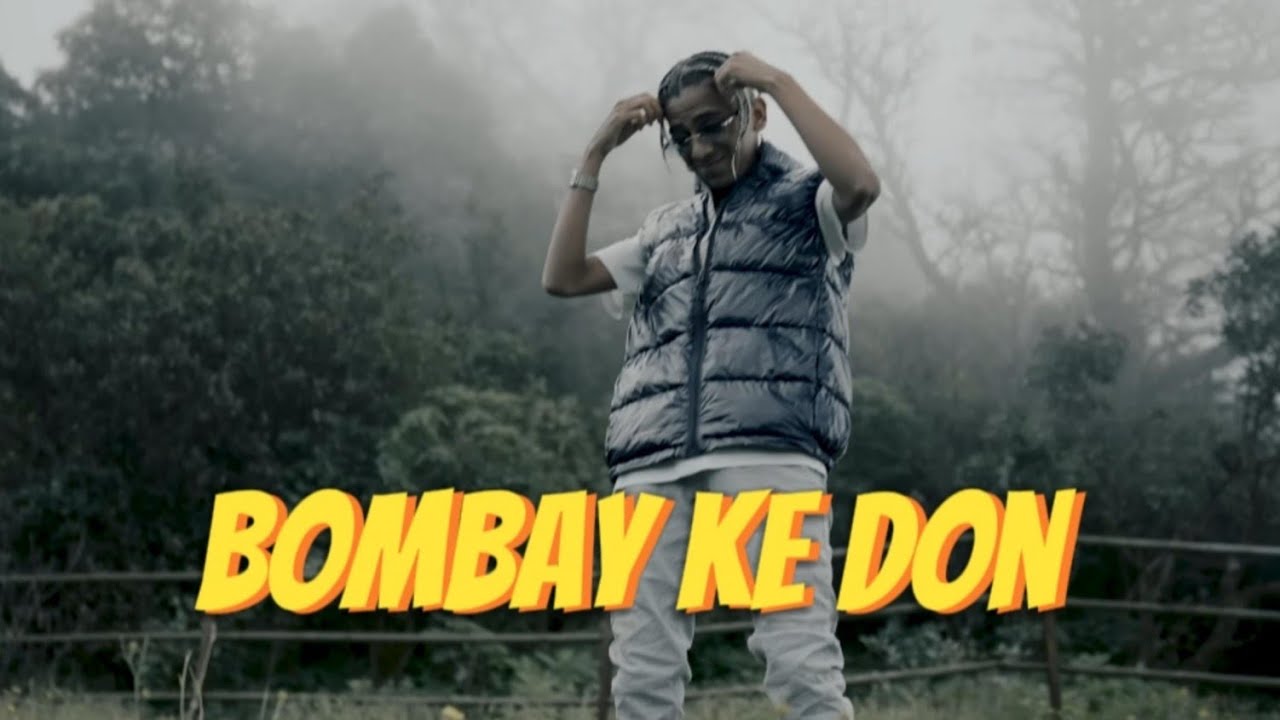 [FREE FOR PROFIT] Vijay DK x MC Stan Type Beat -“BOMBAY KE DON