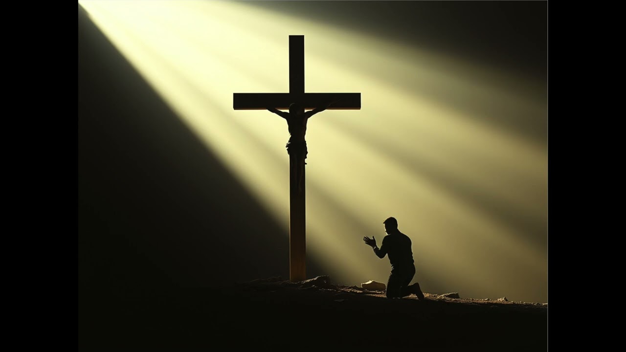 Jesus, I Give