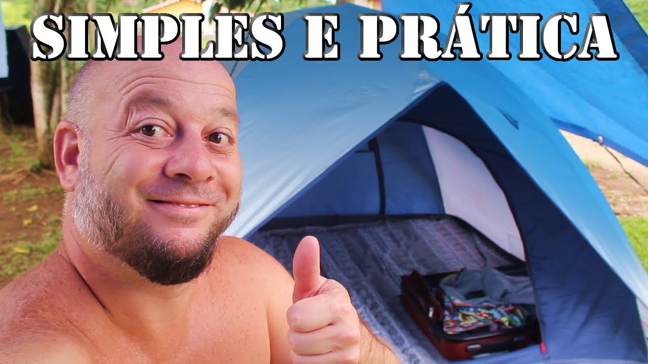 Barraca Nautika Dome 3