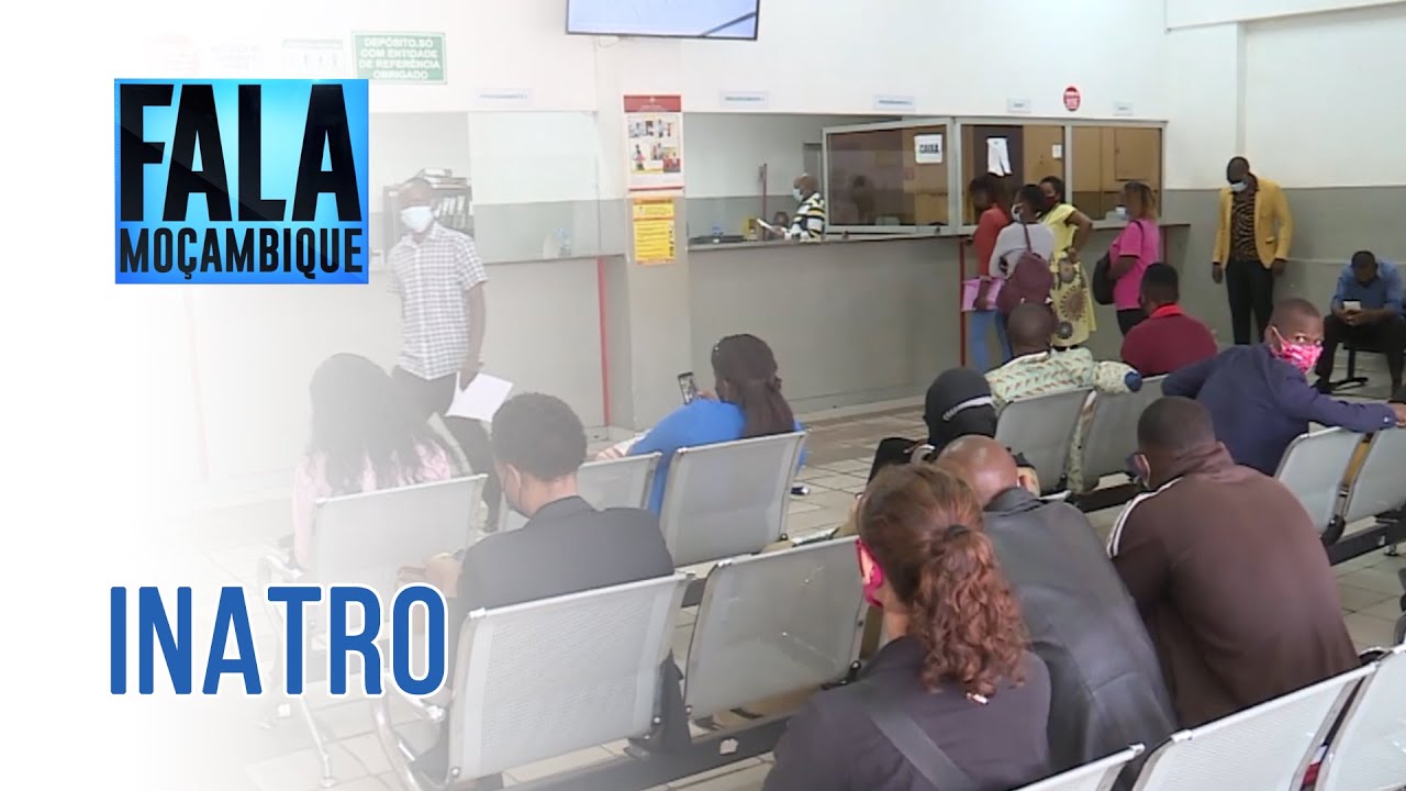 CORRUPÇÃO NO INATRO, 07/07/21