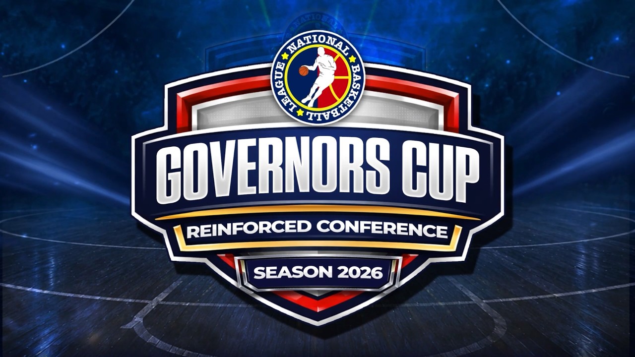 NBL Governor's Cup 2026 | August 30, 2026 | Batangas vs Pangasinan