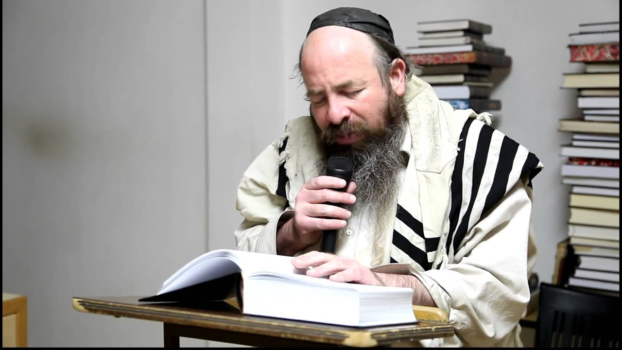 הרב יעקב עדס תיקון הנשמות