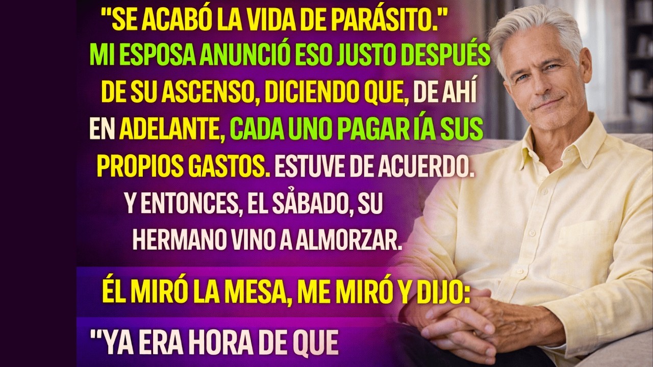 Mi Esposa Me Llamó 