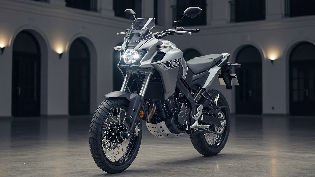 👉 Yamaha Crosser 150 2026: Nova Gera&ccedil;&atilde;o Chega com Surpresas Incr&iacute;veis no Brasil! | Auto Era 2026