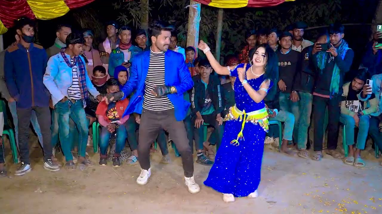 O Amar Rosher Vabi | ও আমার রসের ভাবি | Bangla Dance | Bangla Wedding Dance | Juthi Dance