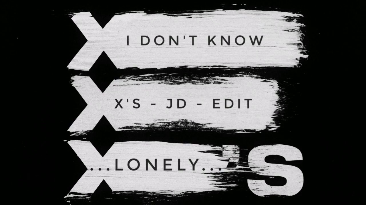 CMCS &GRX -X's (feat. Icona Pop) - &  (Osrin Remix) - [ JD MASHUP ]