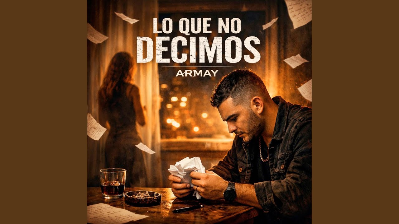 Lo que no decimos