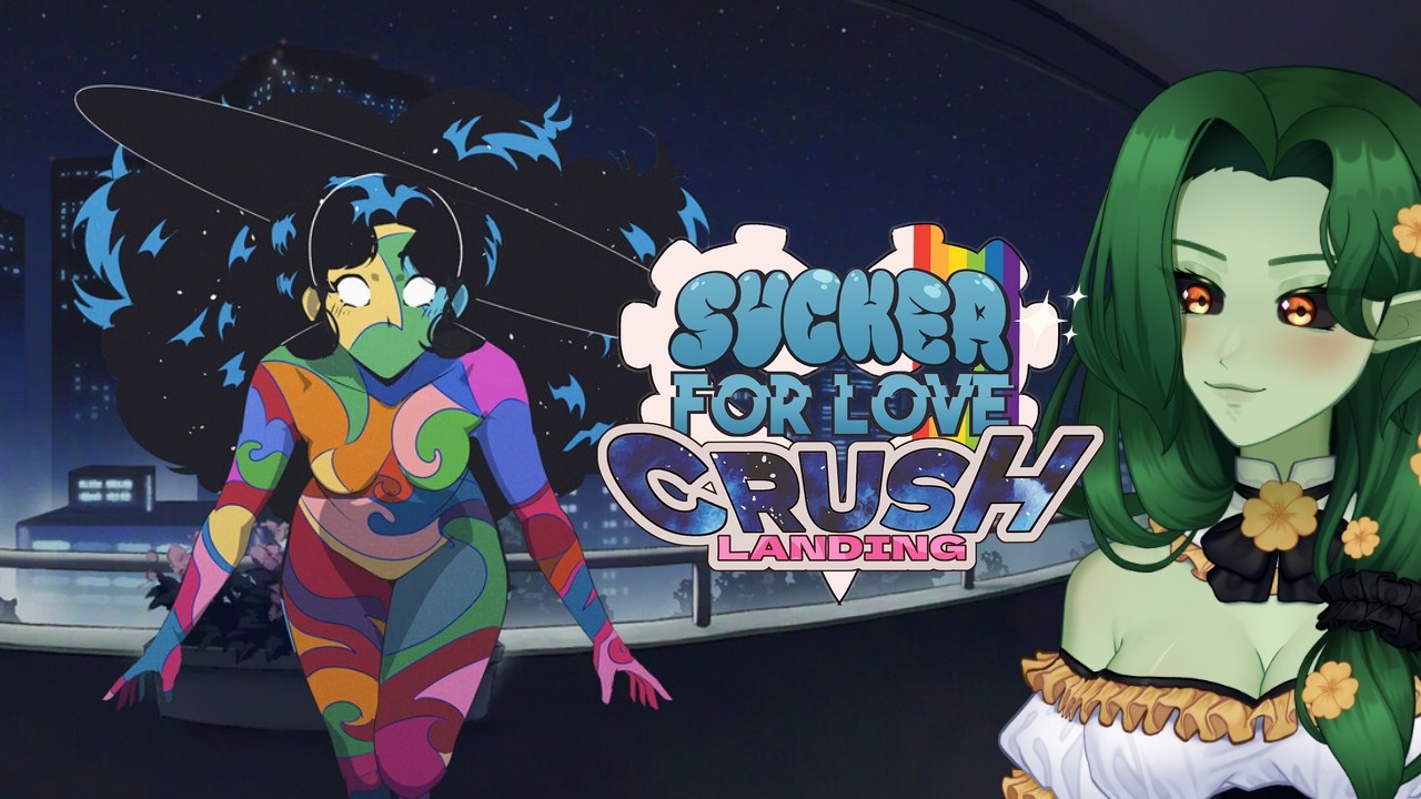 Sucker for Love: Crush Landing (demo)
