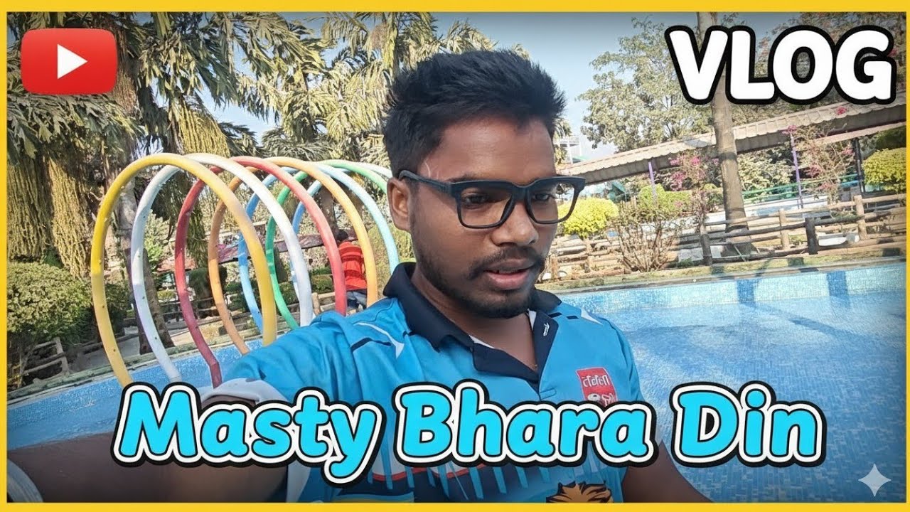 Water Park pool shafai masty time vlog @RITIKVLOG7803 #funnyvlogs #vlog #parkvlog 