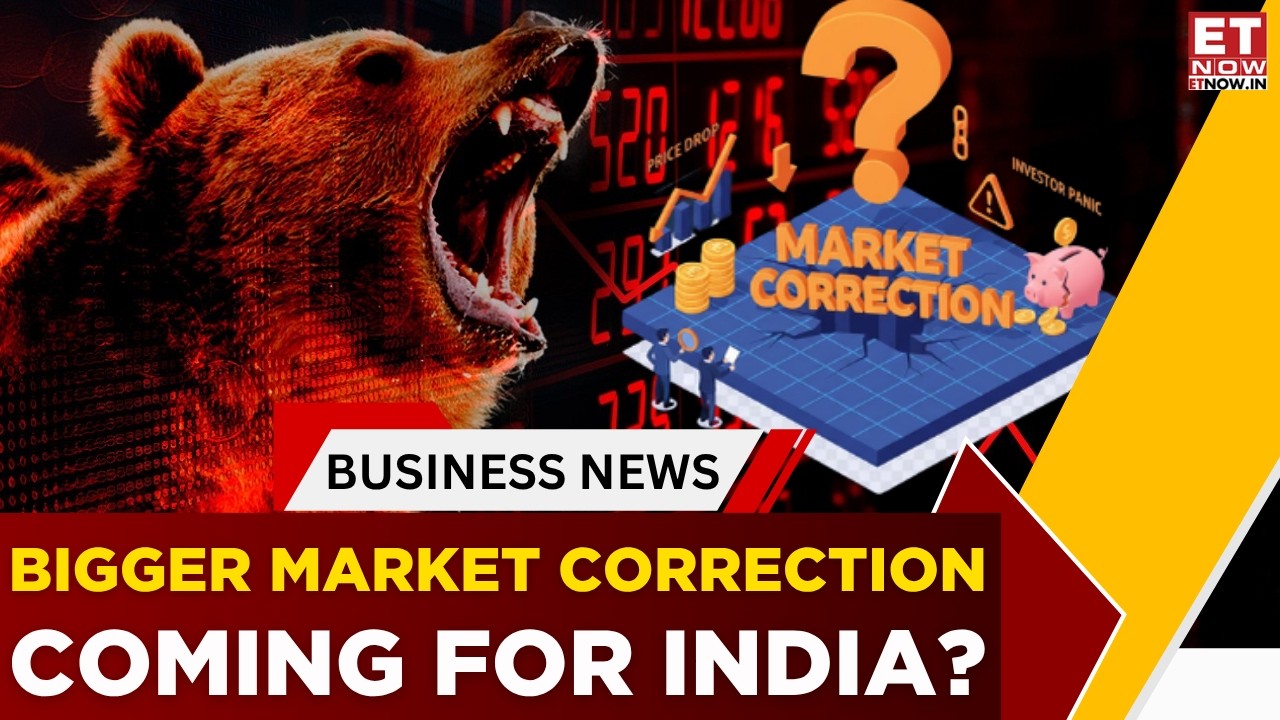 Nifty закрывает гэп и с трудом удерживается ниже 24 000 | Усиливается ли слабость рынка? | Кунал ...