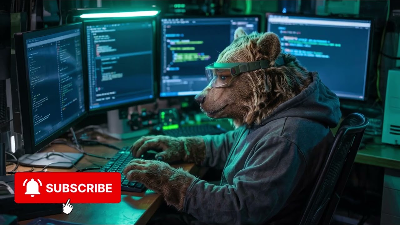 Deep Concentration Music for Coding | Focus Mix for Programmers & Developers